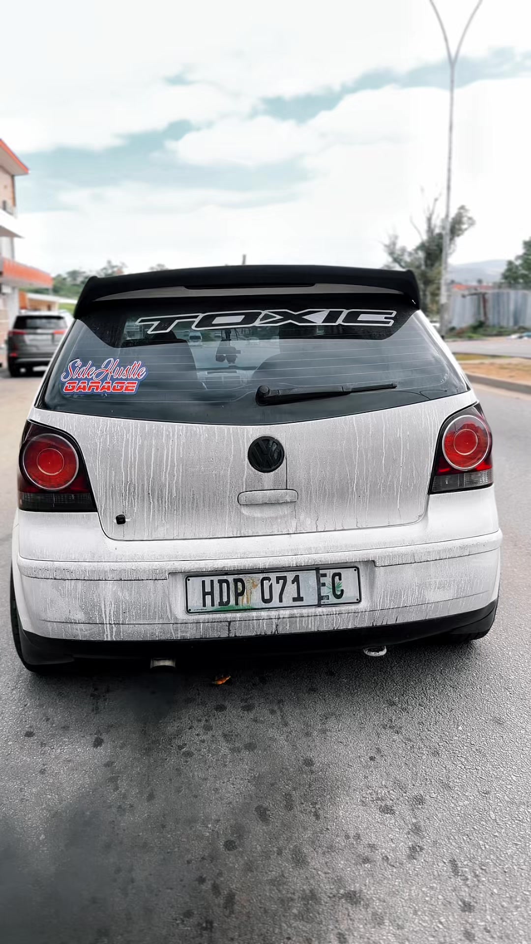 @Kingshine.Waydels