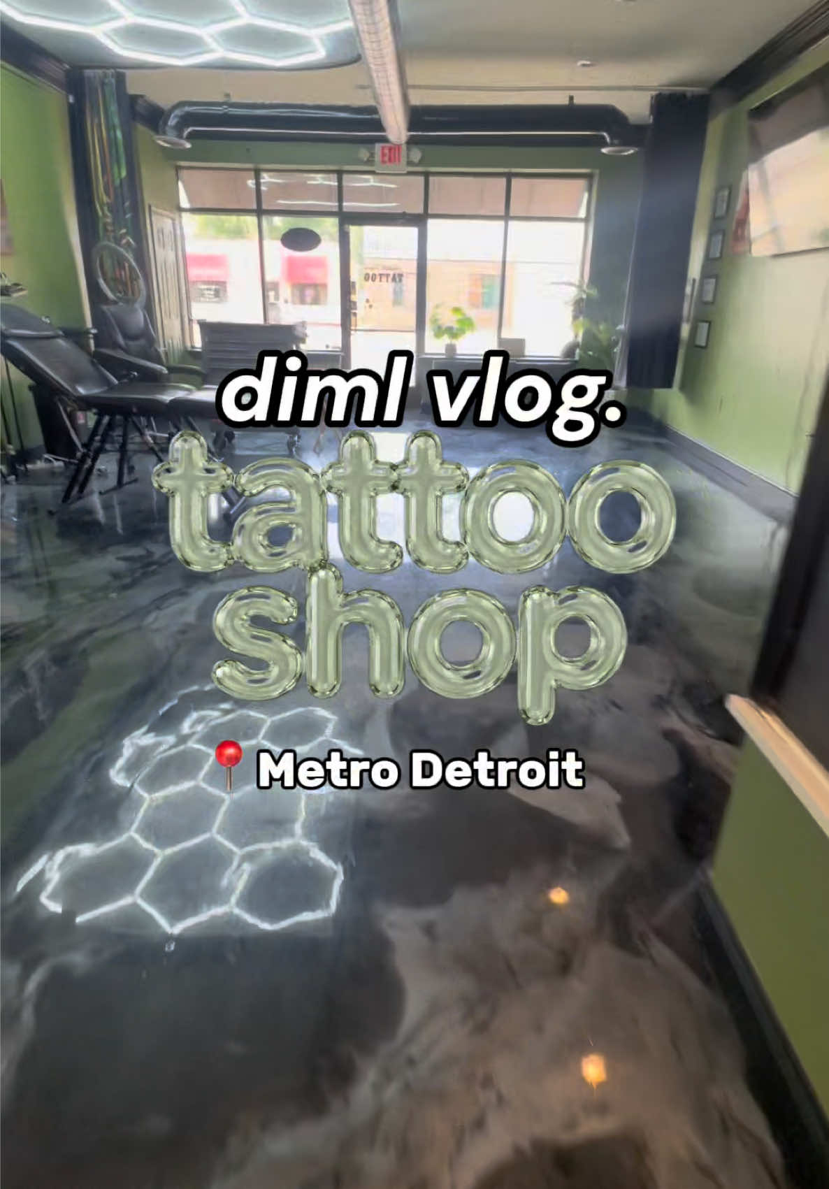 @Jackie|Detroit mom & creator
