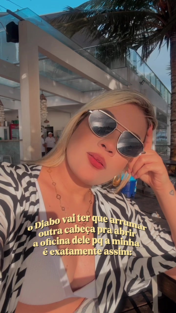 @Camila Vidal