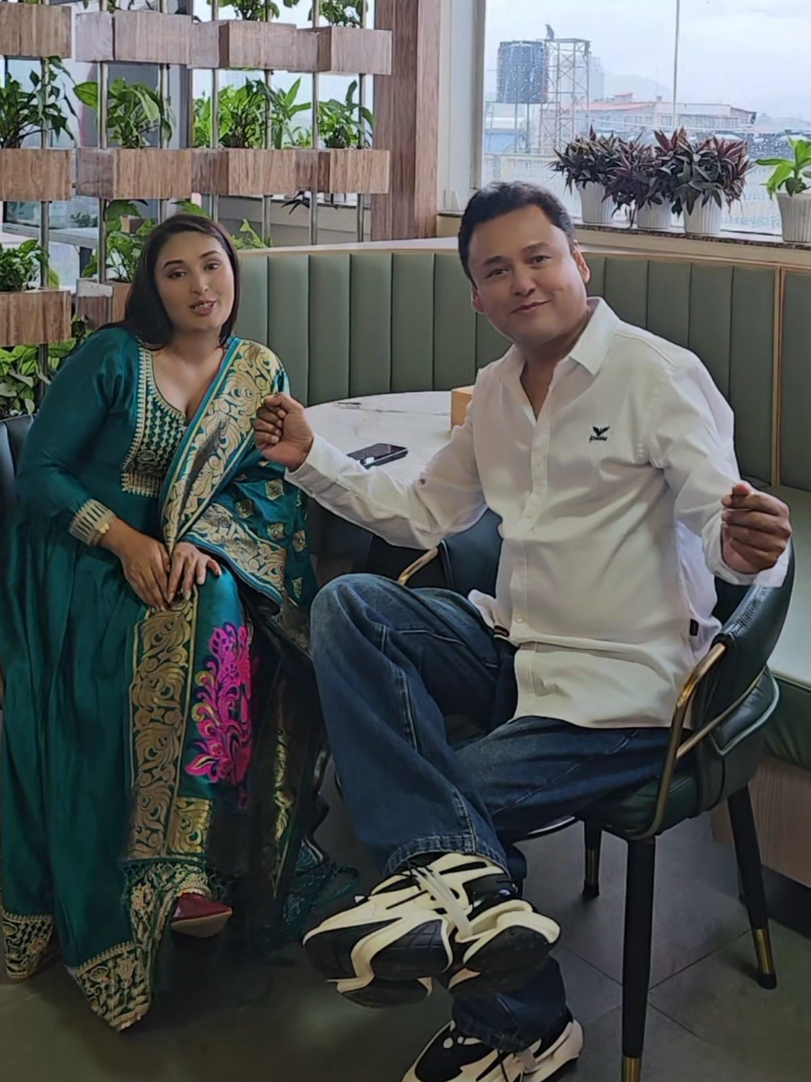 @Jaya Kishan Basnet
