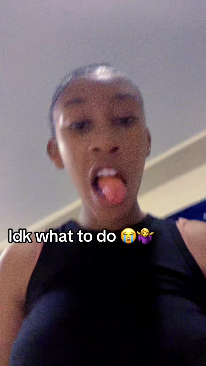@I&rsquo;m such a cutiee 🥹