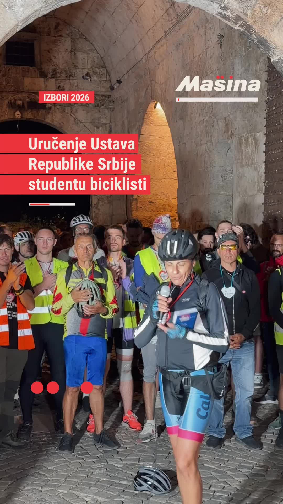@Mašina