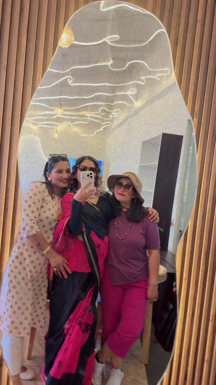 @Sharmilaghimire