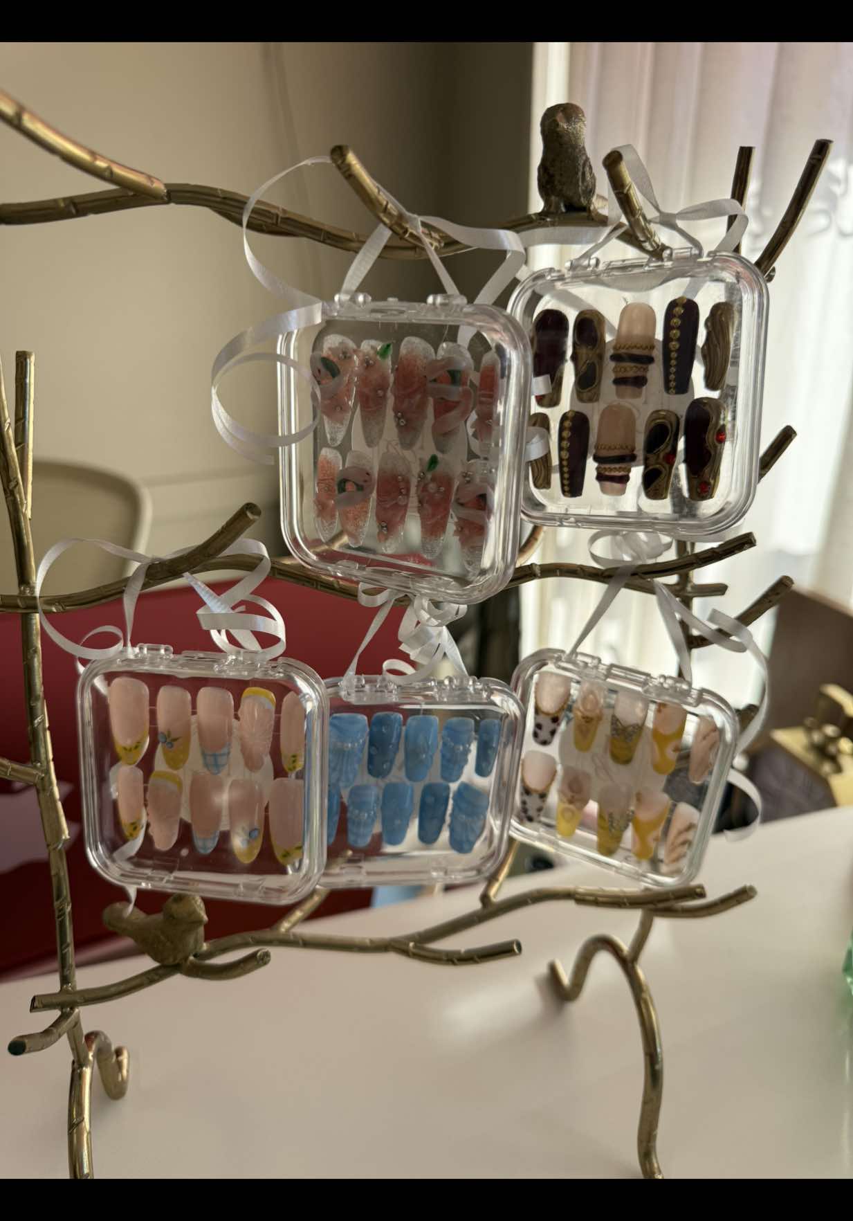 @Main Beauty Co.