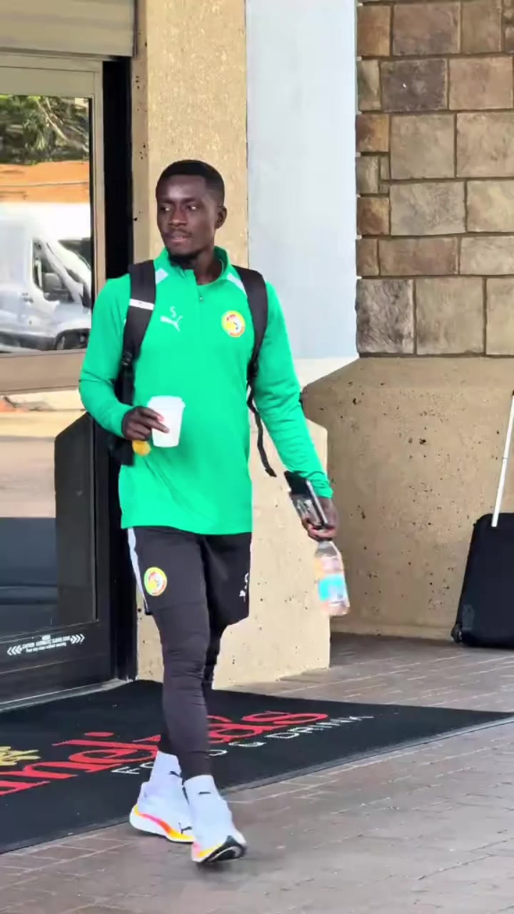 @Sadio officiel 10