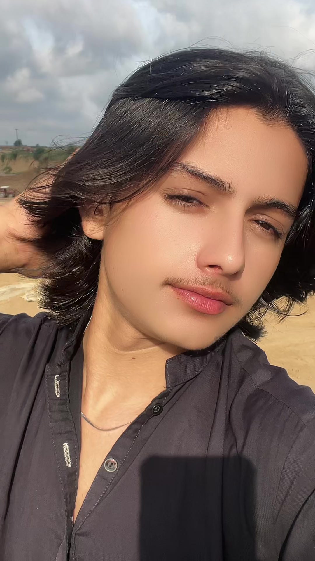 @saddam khan S💔S