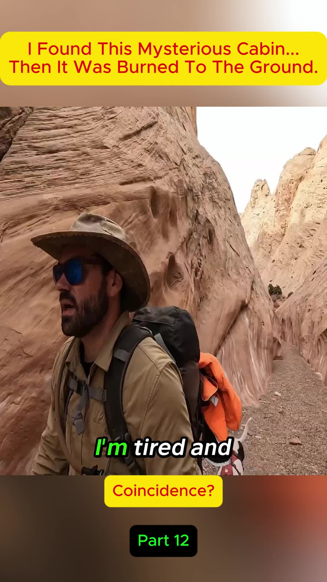 @Trekking Evewhere