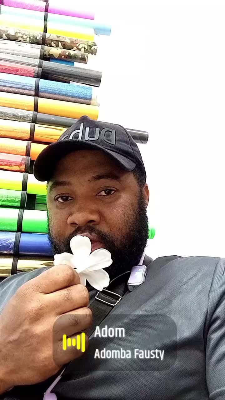 @Amoako Patrick Pateeco