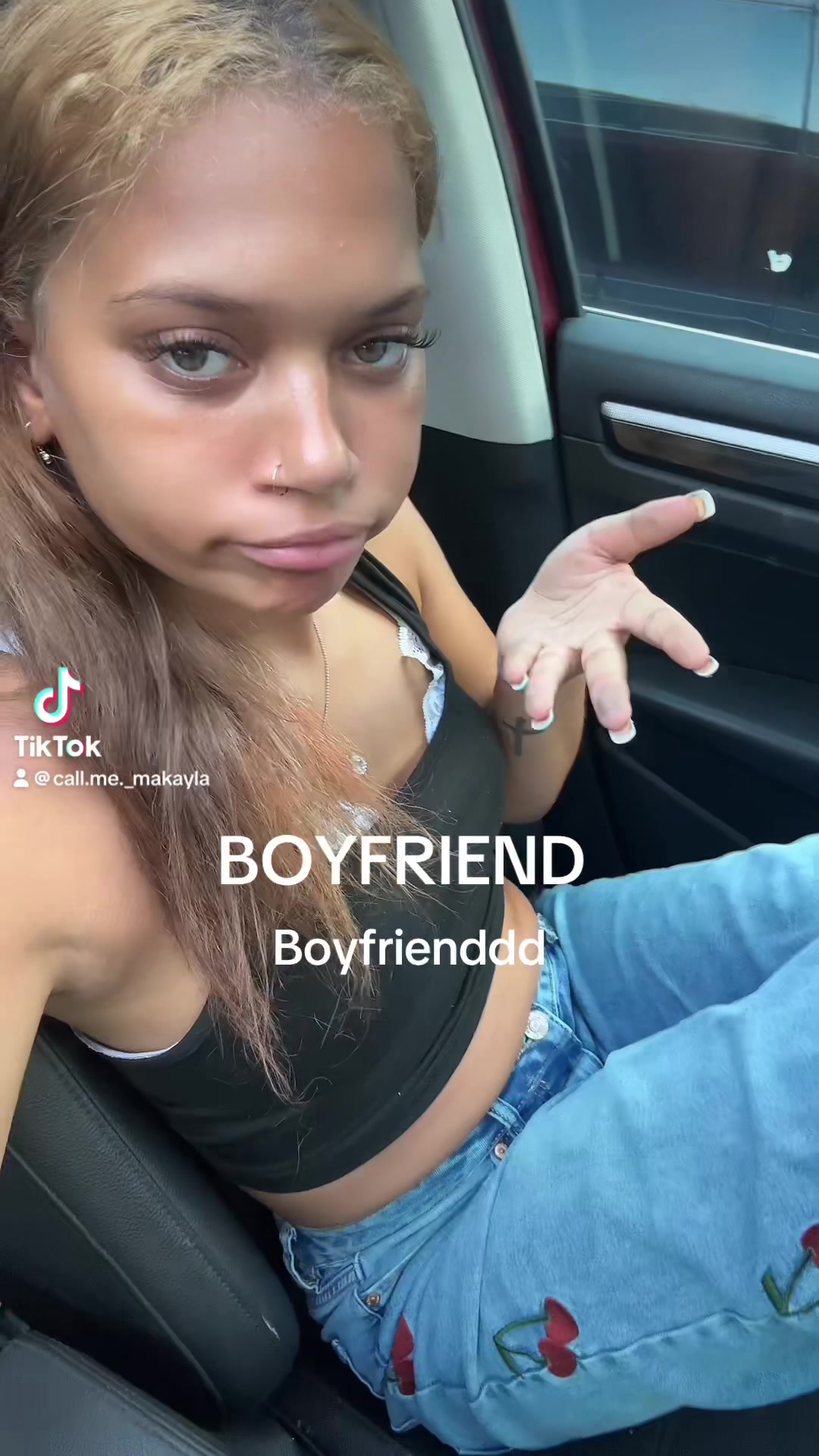 @Makayla