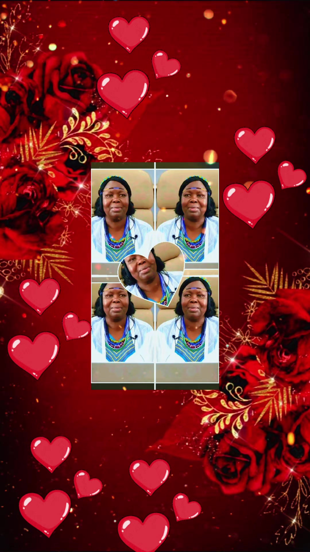 @Aoch Achar & Ochan Othow