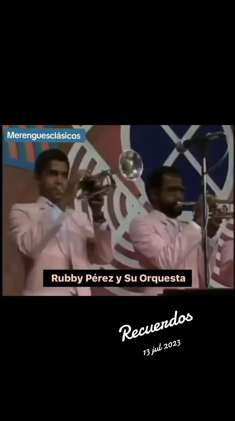 @Merengues Clásicos
