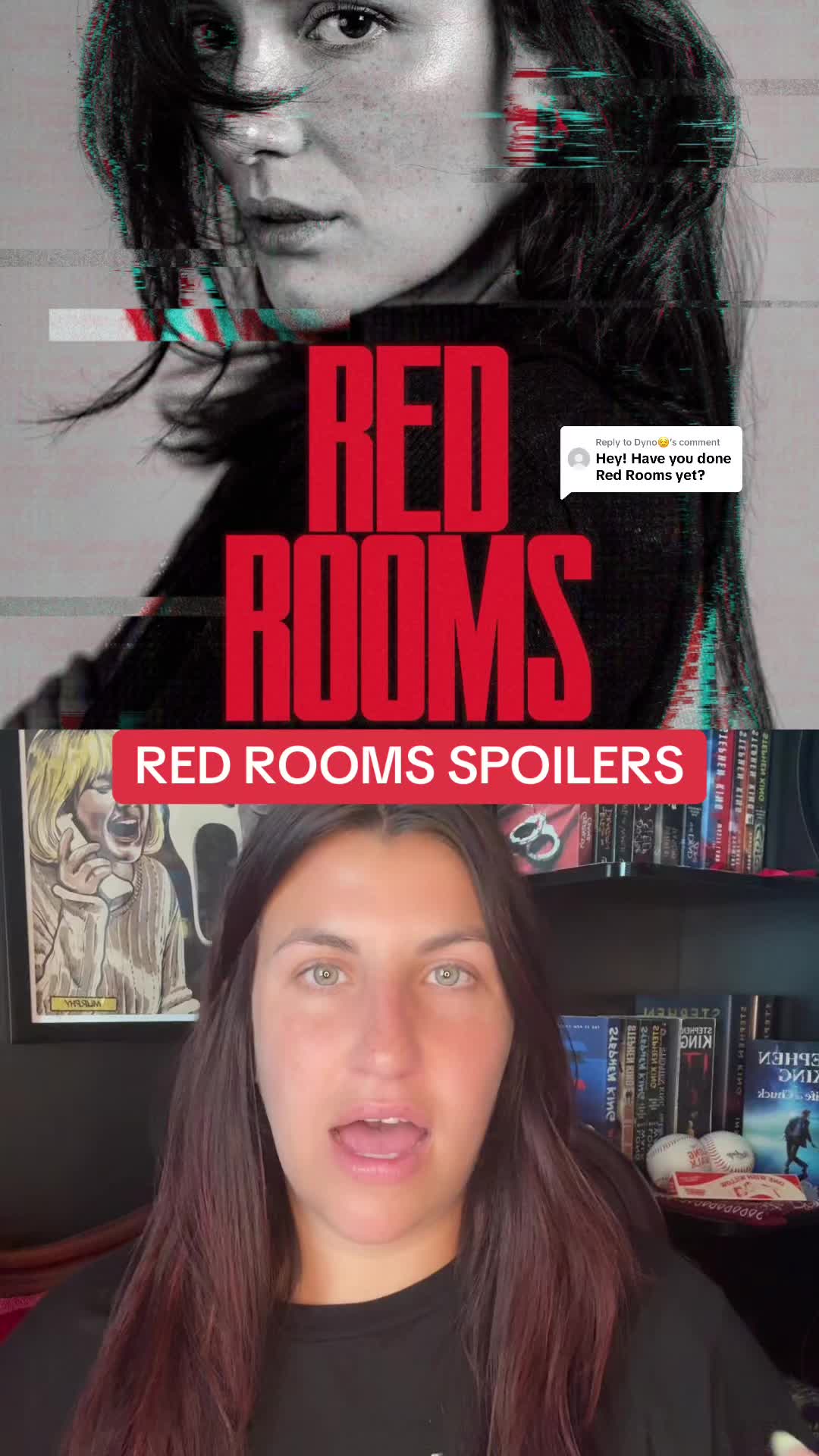 @Horror Chronicles