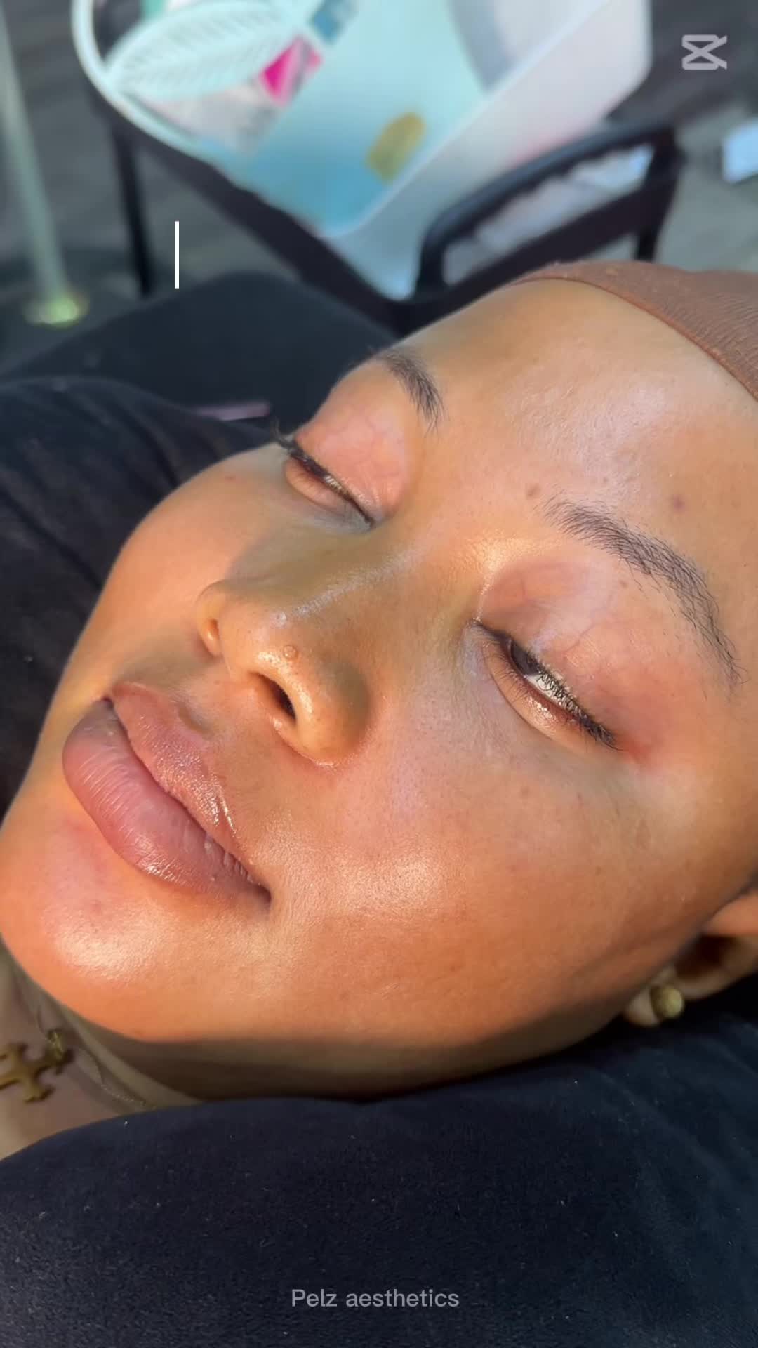 @Nails & Lash Tech in Abeokuta