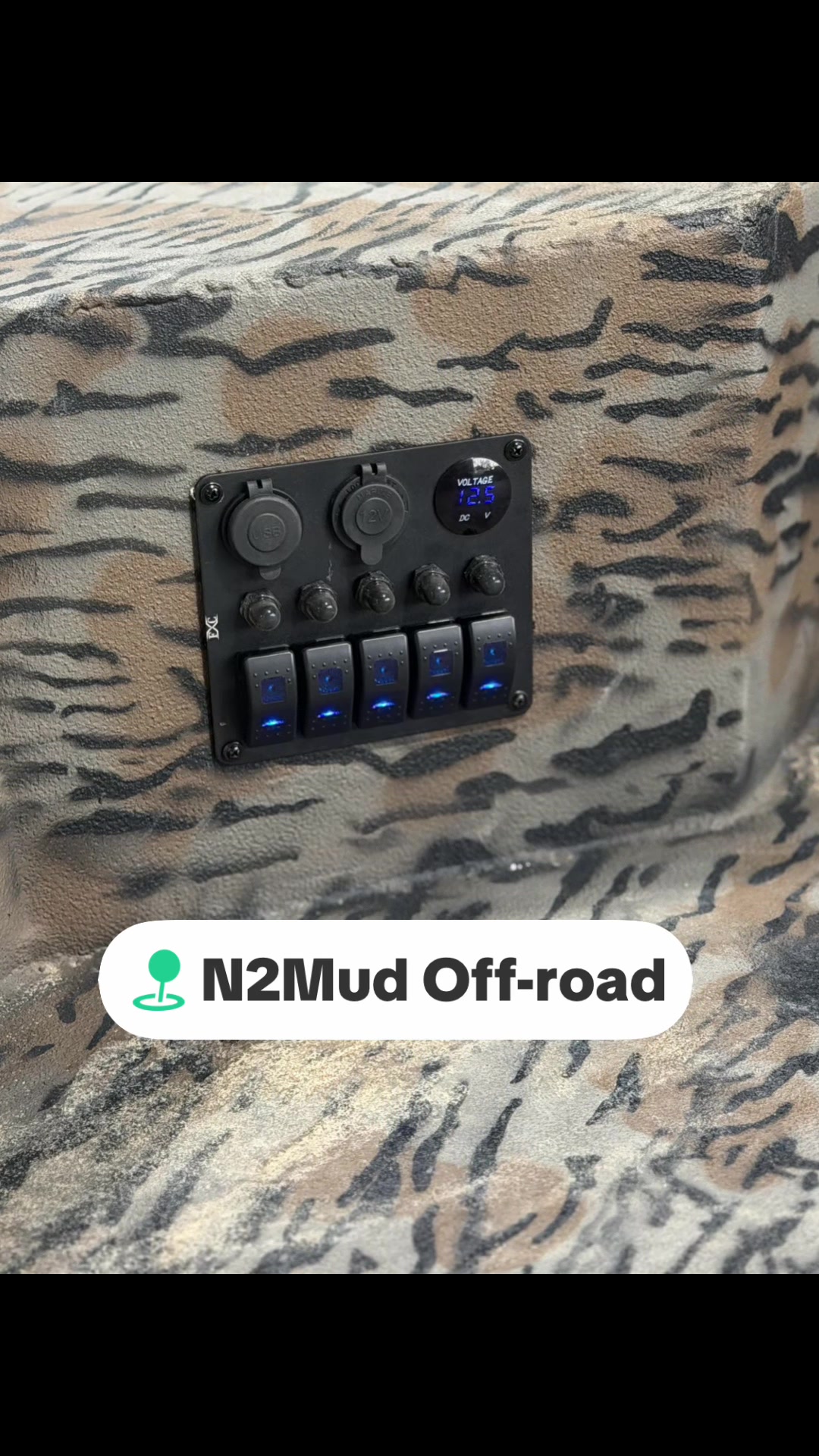 @N2mudOffroad