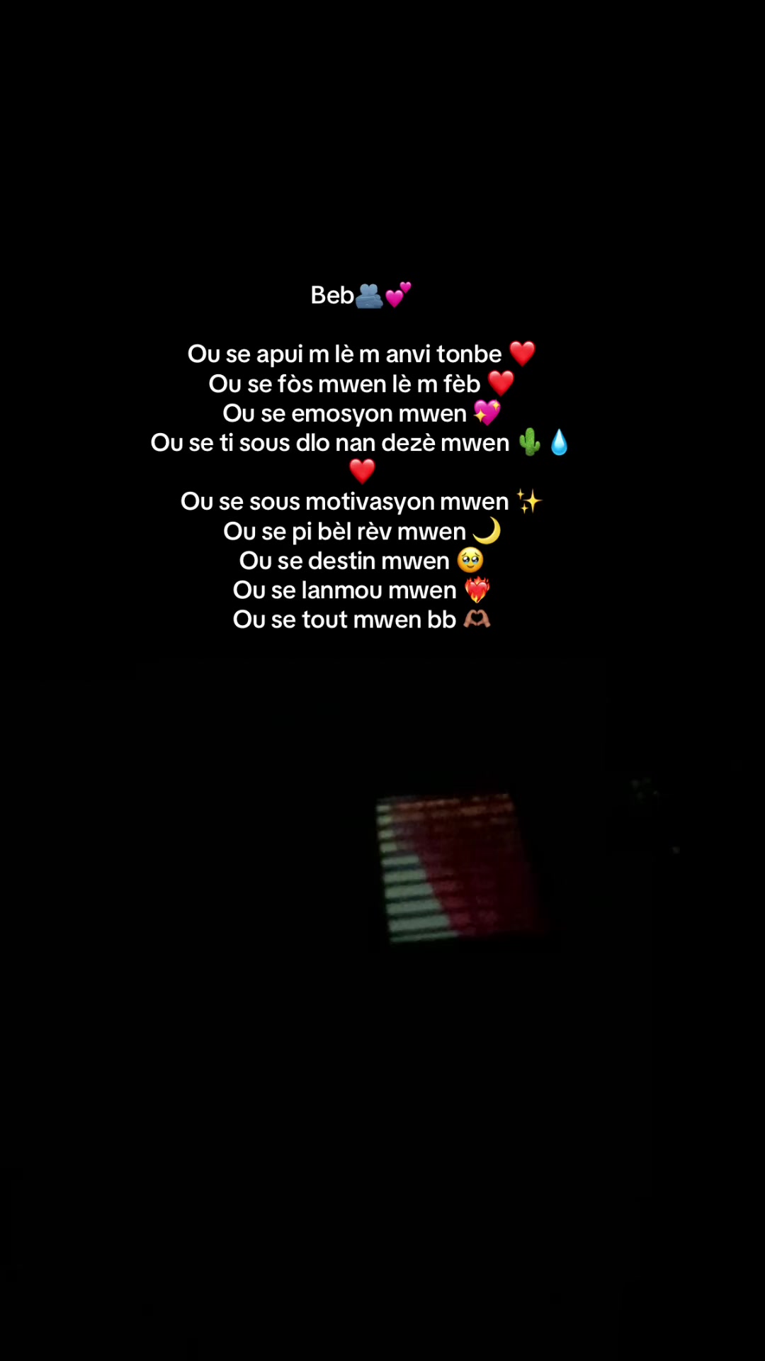 @Honey ✨😍❤️