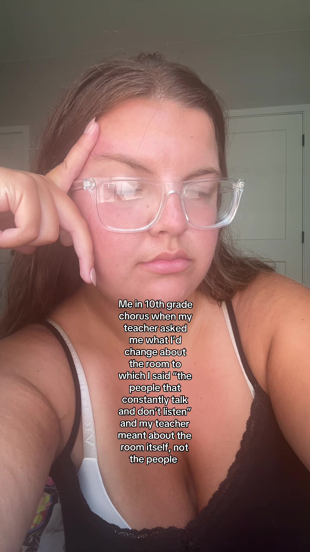 @Maddie Sage