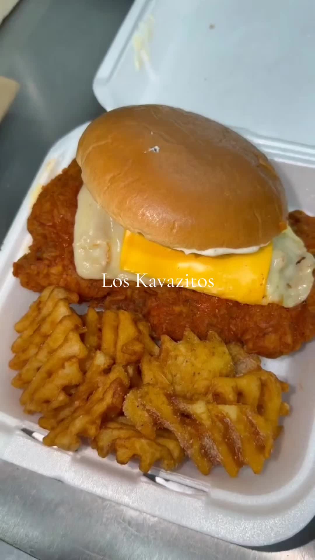 @Los Kavazitos