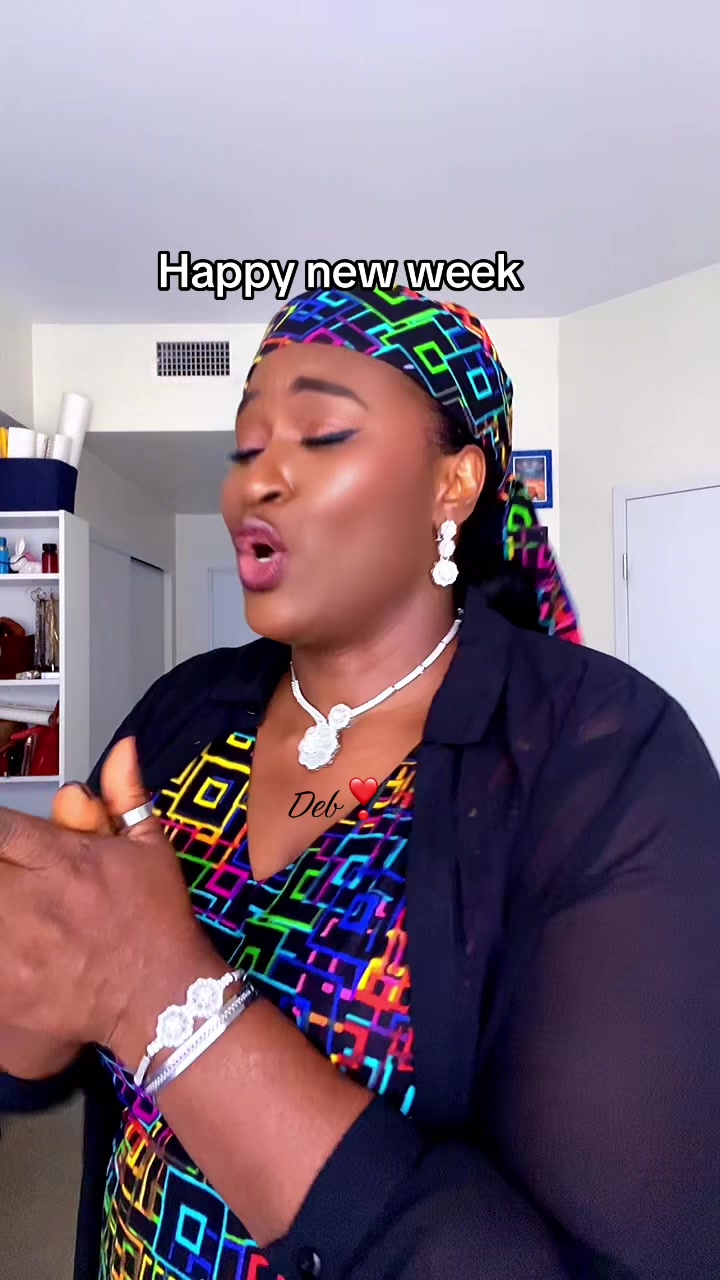@Debdesire