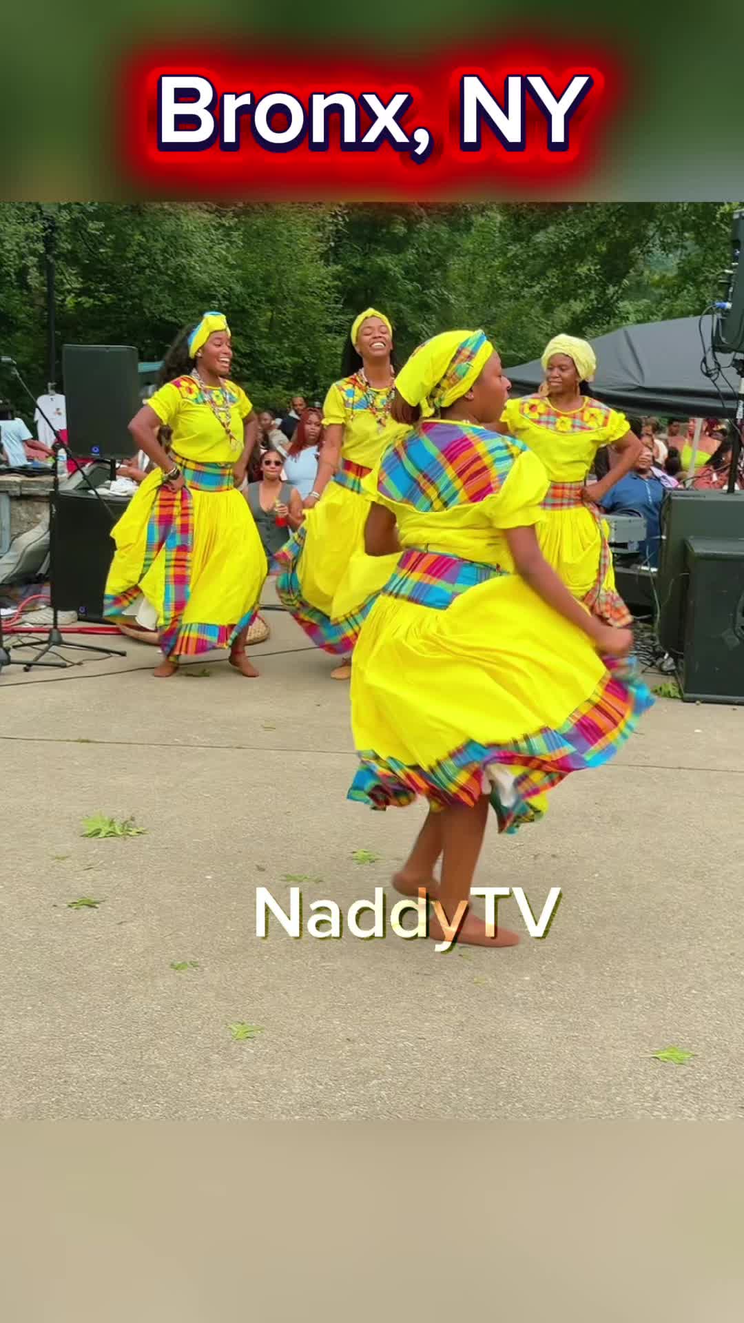 @Naddy TV