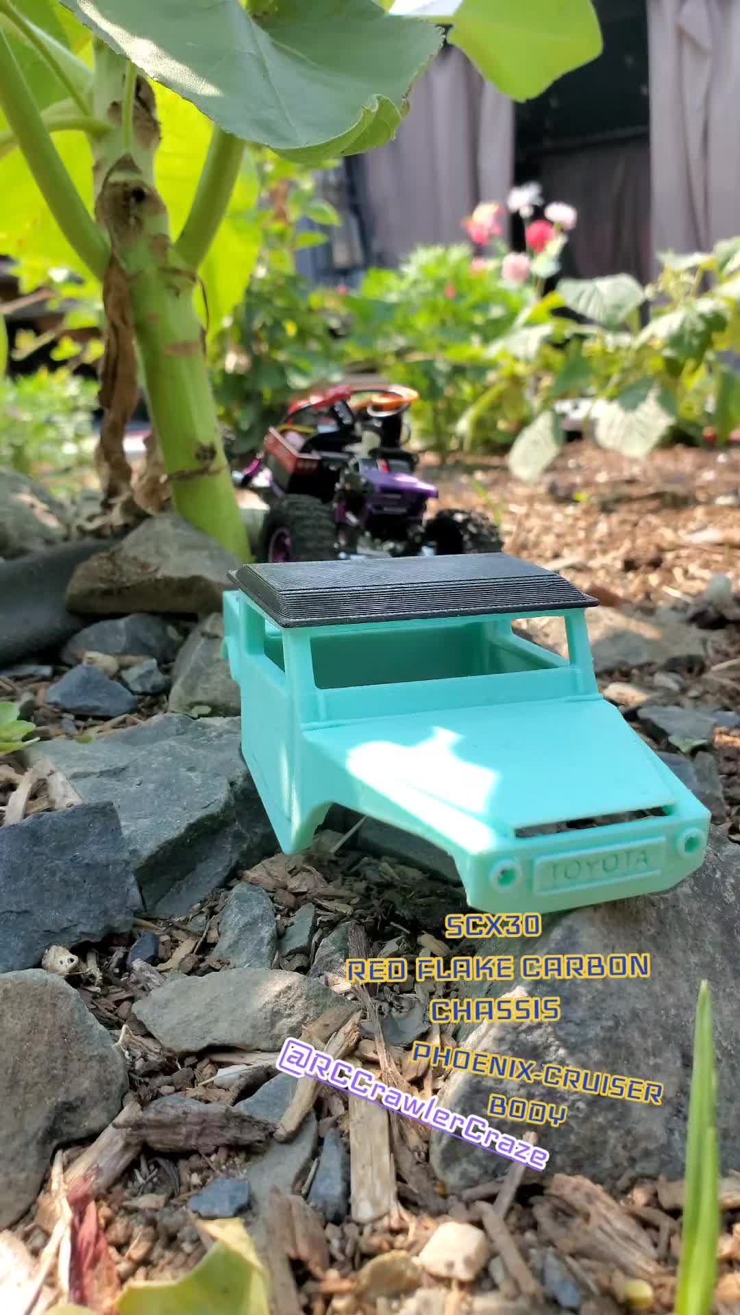 @Sarah's Rc.Mini.Missions
