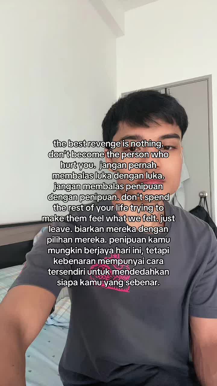 @lelaki cermin
