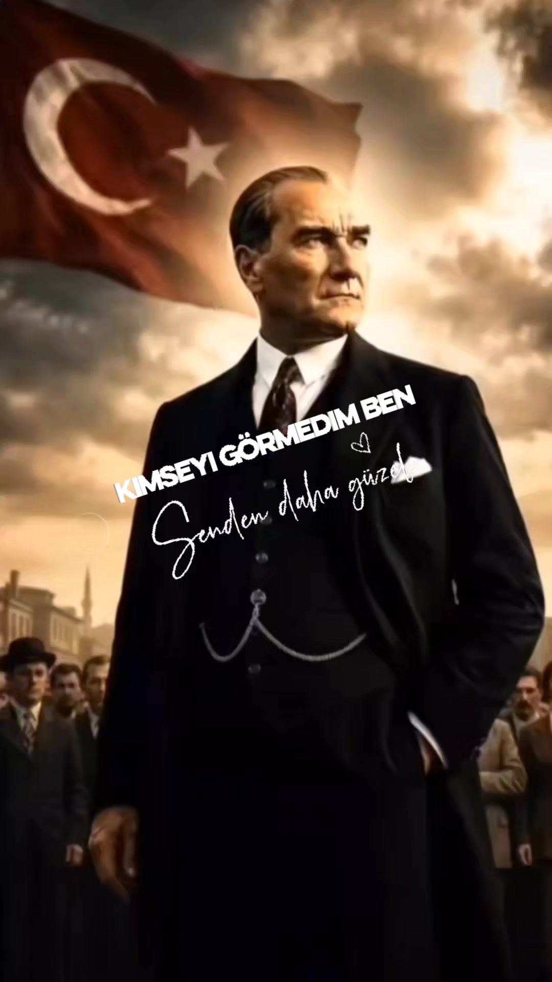 @ATATÜRK'ÇÜ