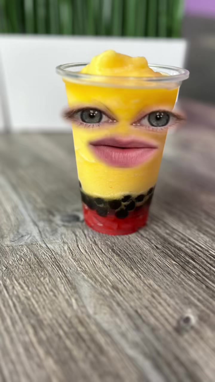 @Smiley Cup