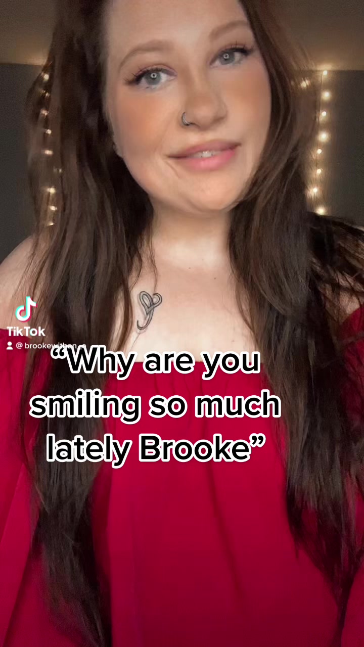 @✨Brooke Willard | SAHM & WIFE✨