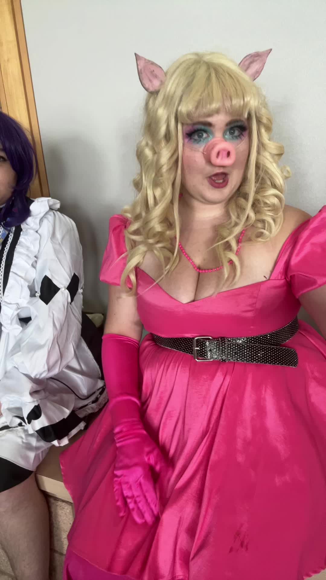 @🥸🥸Evie 🤭🤭