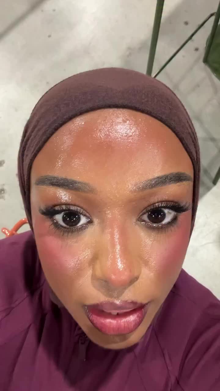 @DanessaMyricksBeauty
