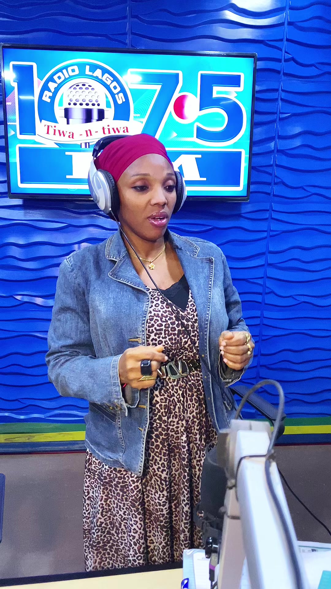 @Radiolagos1075
