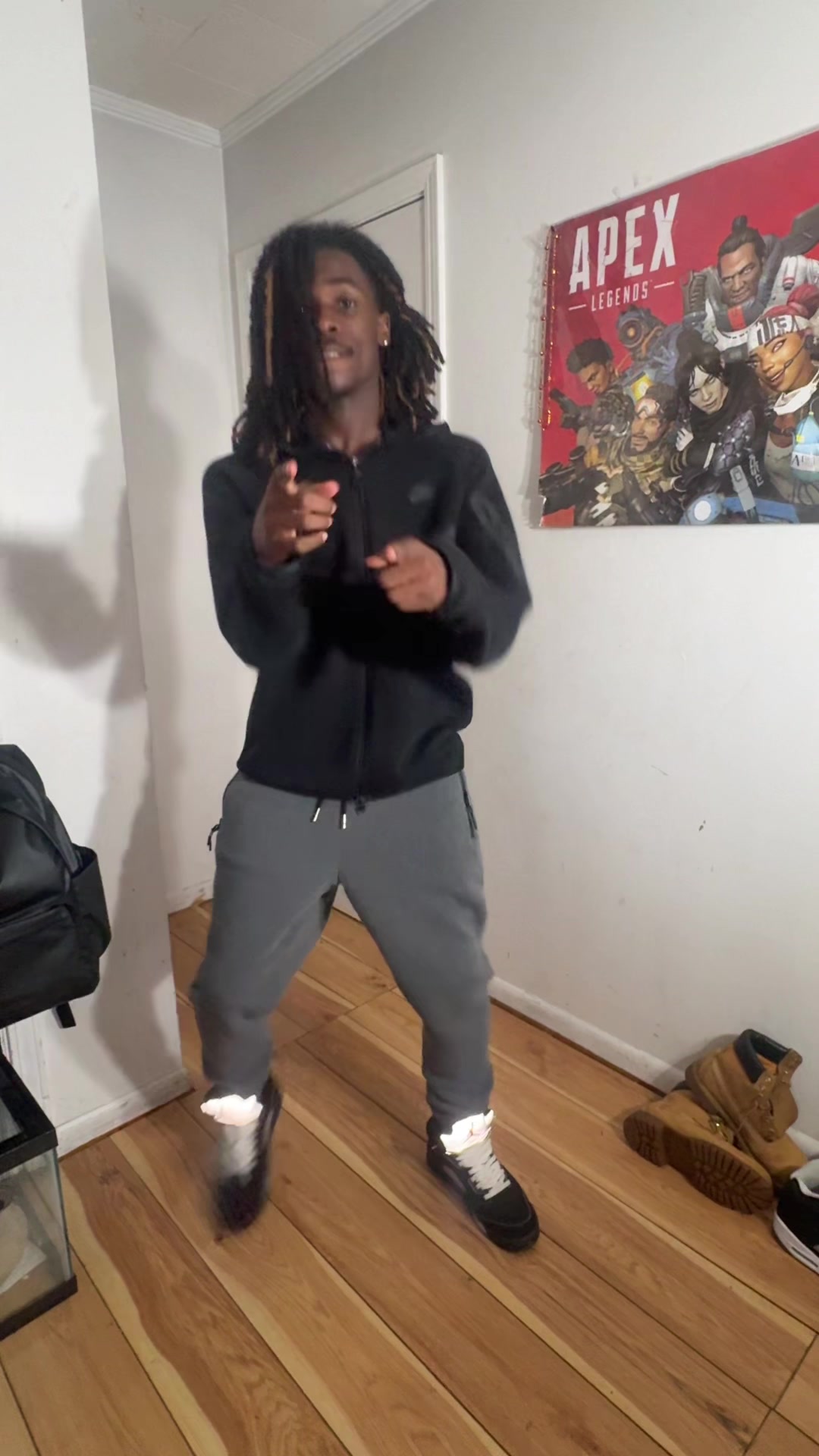 @ Rashaun