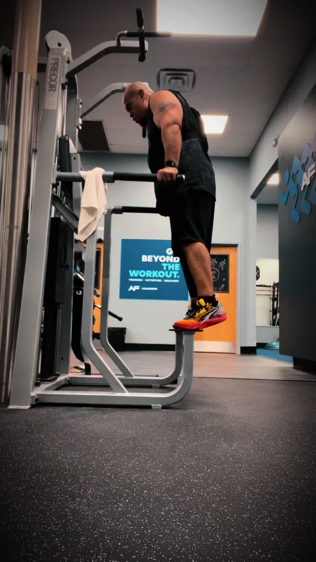@Fitness Don