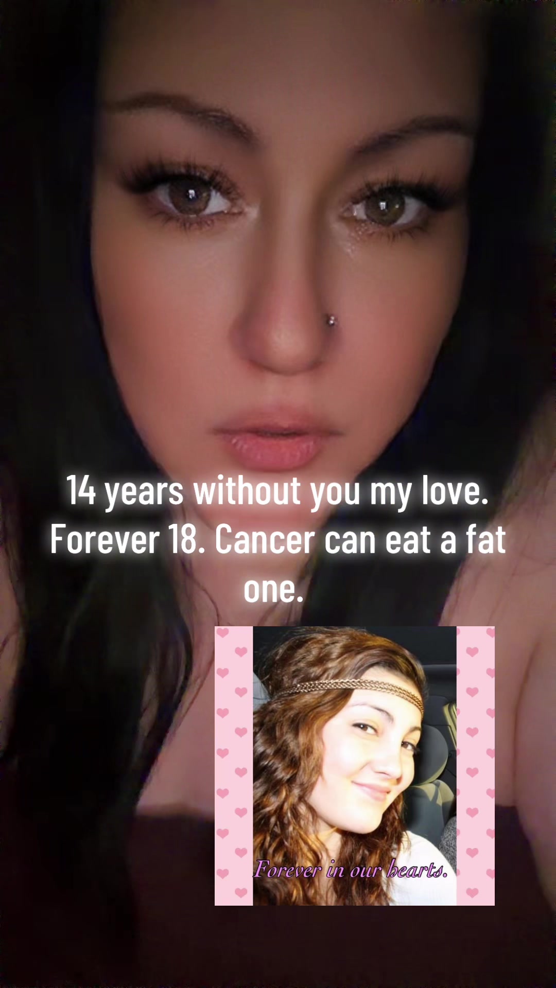 @Gina 💜🤍Dee💙❌