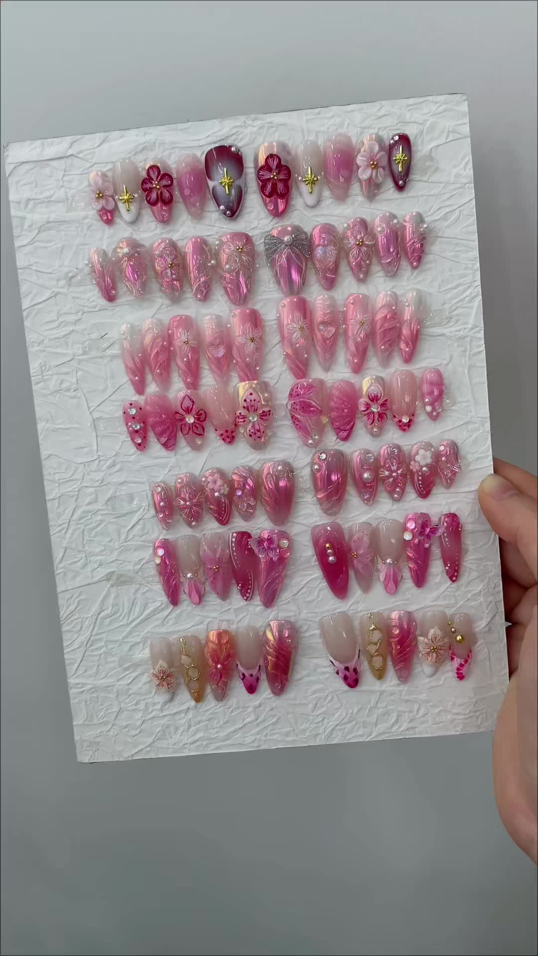 @Fullovenail