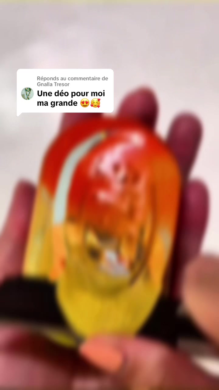 @la chouchouter de l'éternel 🥰