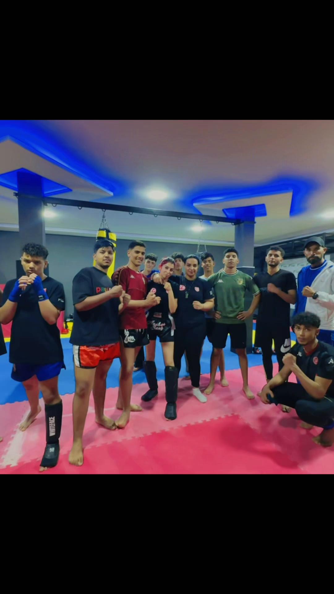 @coach rihab🐺🥊🇹🇳💪🥊