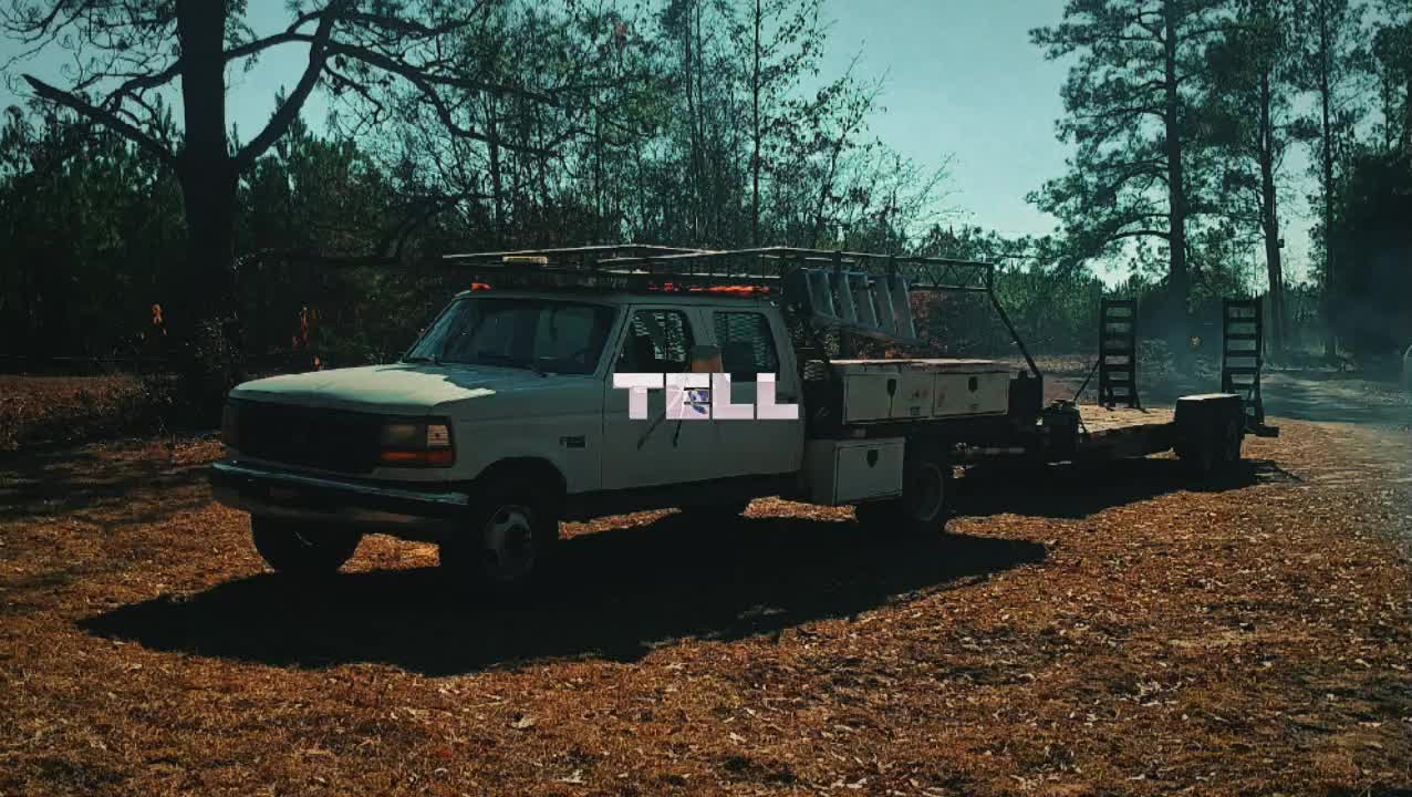 @Tom The Truck Guy