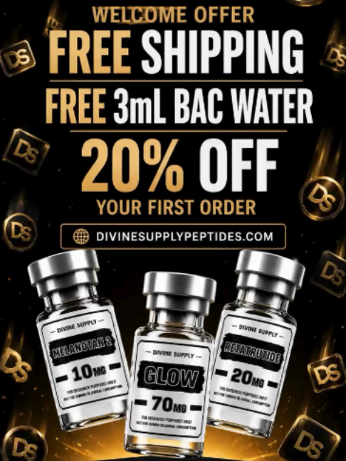@Divine Supply
