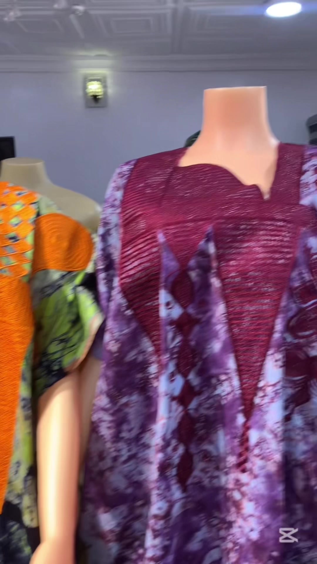 @Preciouscoutures&bull;IkoroduTailor