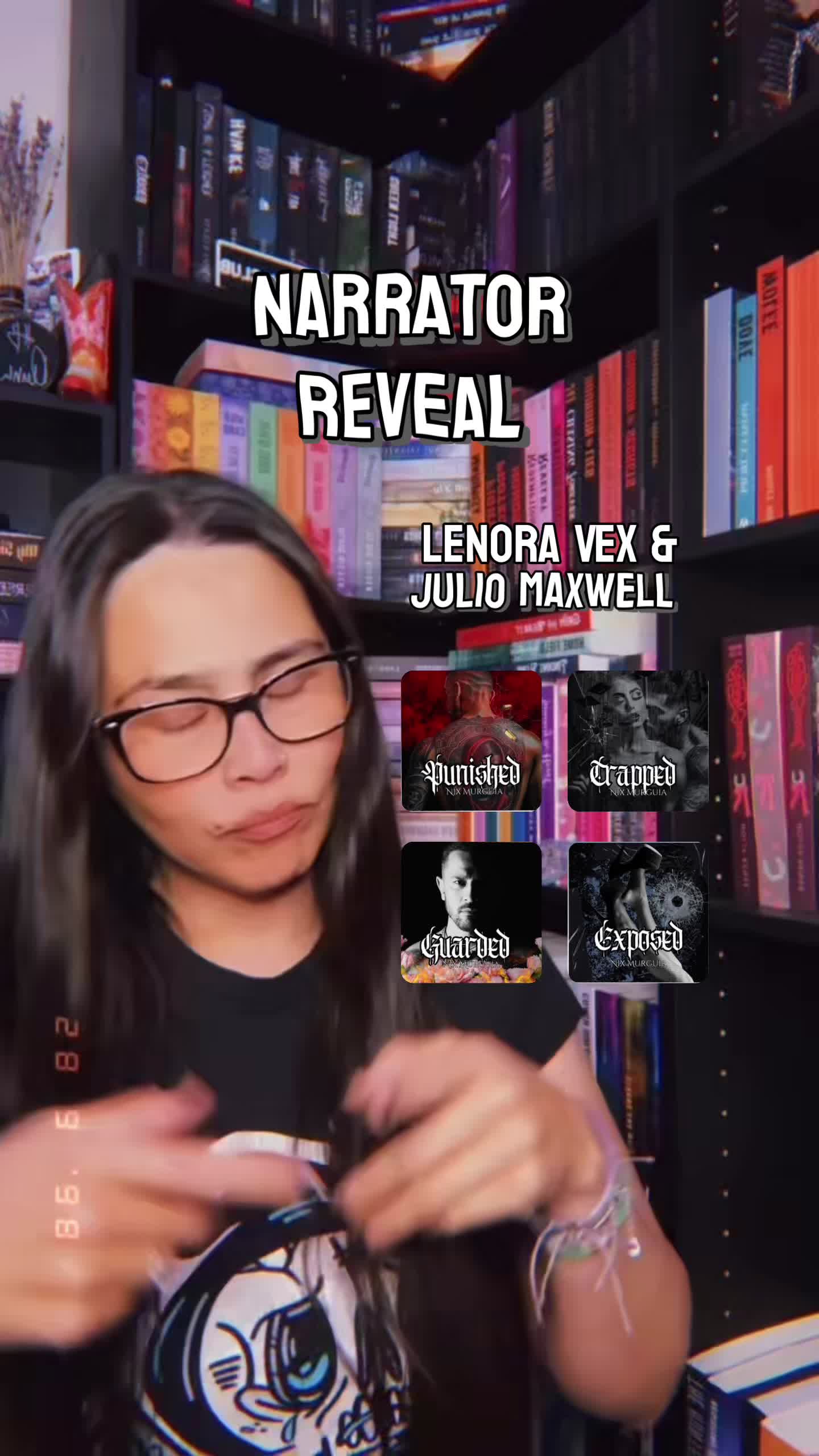 @✨maryloureads✨