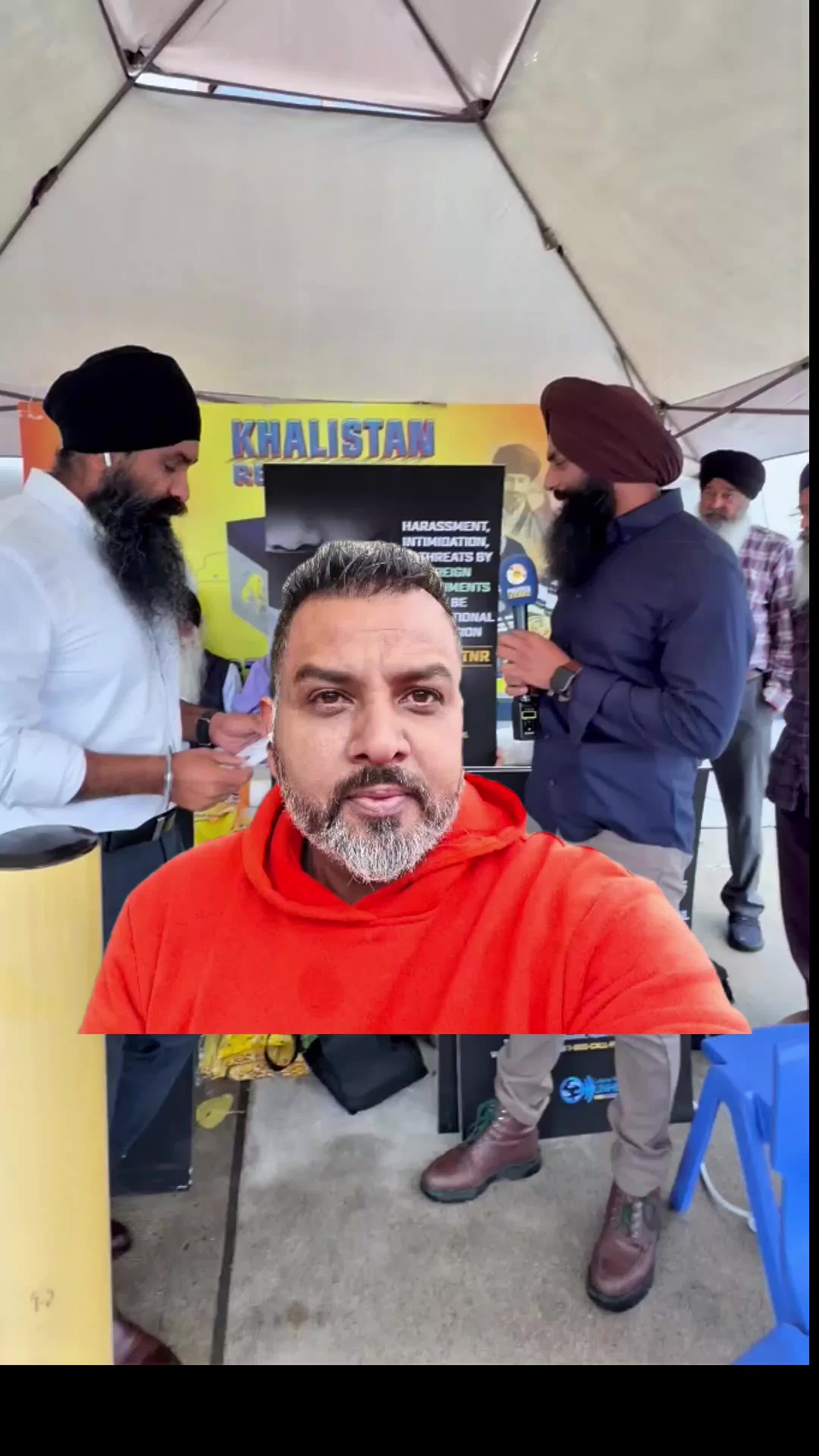 @🇧 🇦 🇯 🇼 🇦 ਖਾਲਿਸਤਾਨੀ