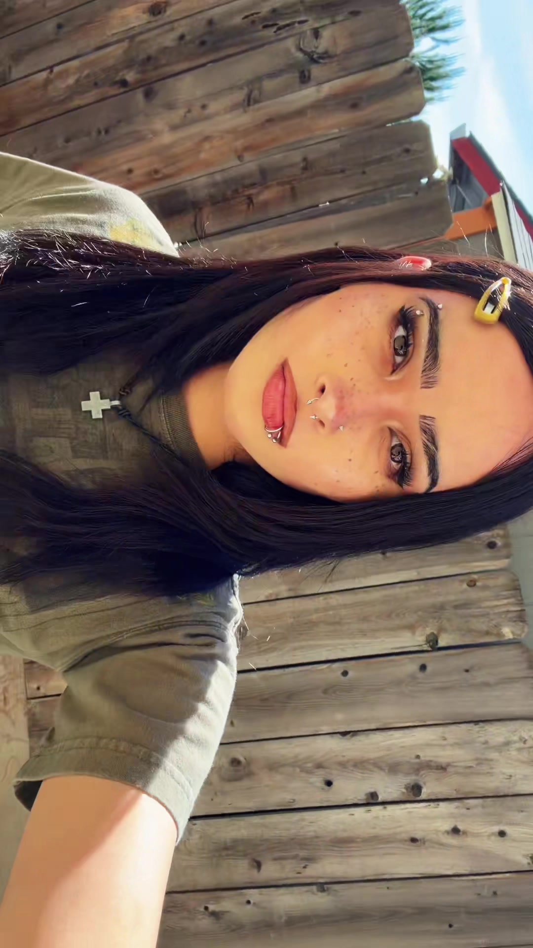 @imnotyorsavior