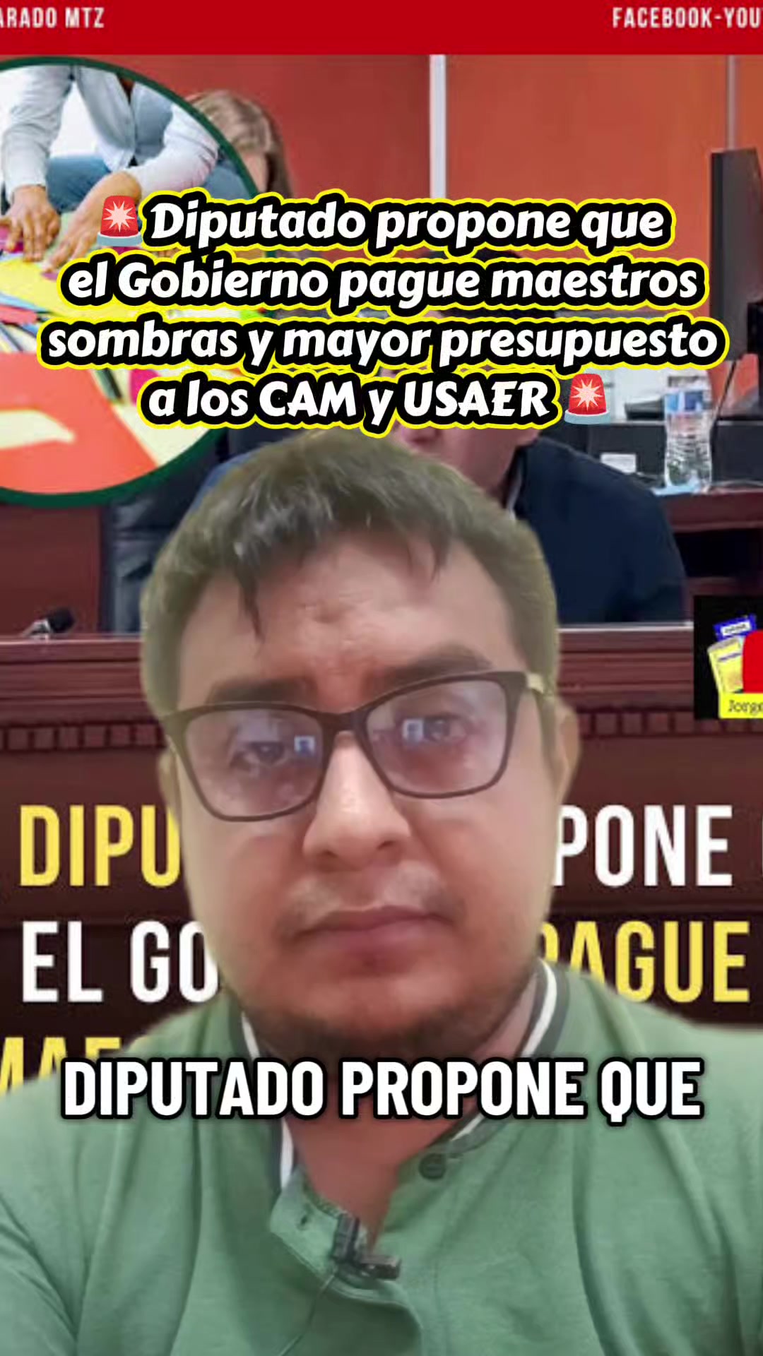 @Jorge Alvarado Mtz
