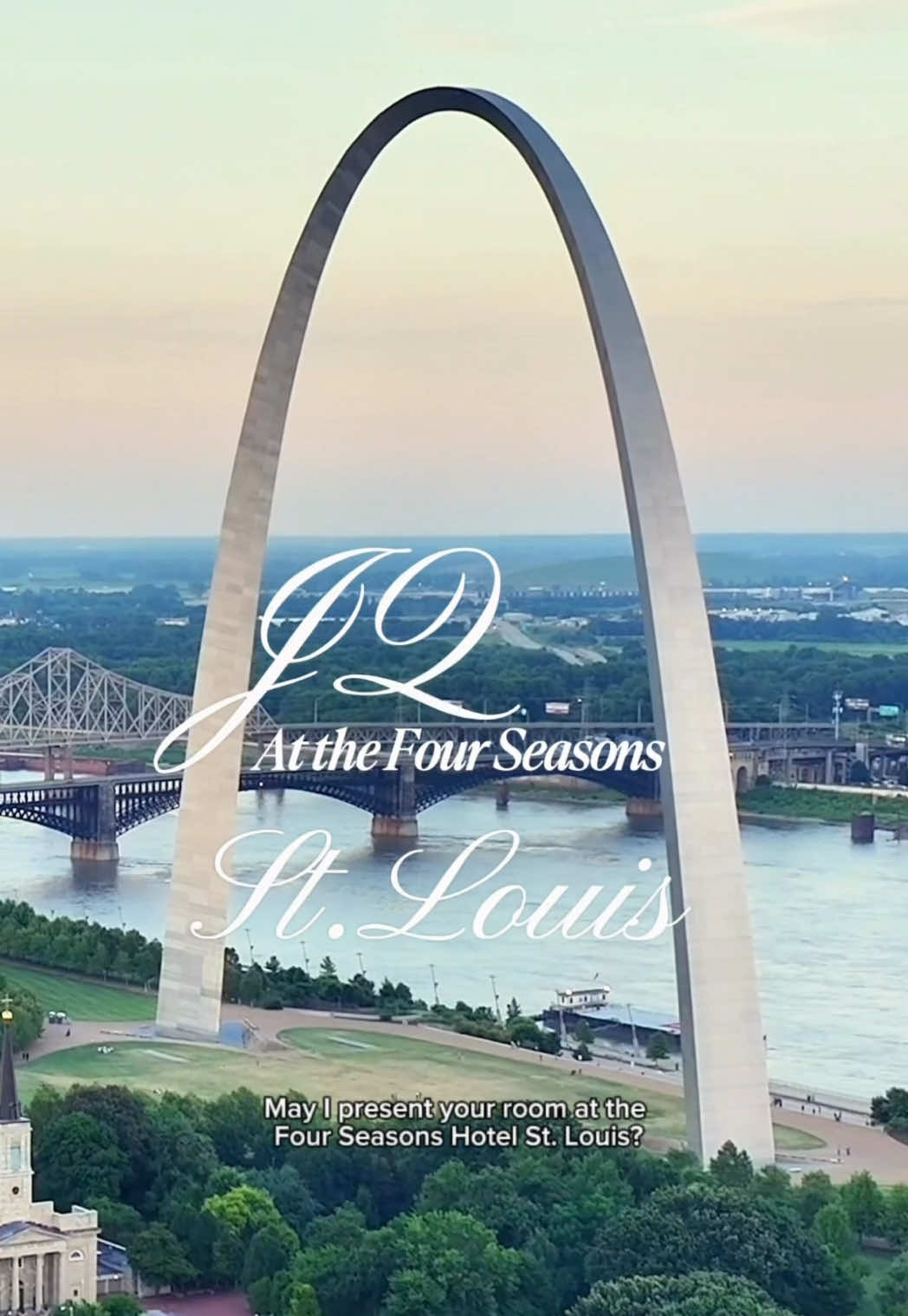 @JQ Louise - Luxury Travel