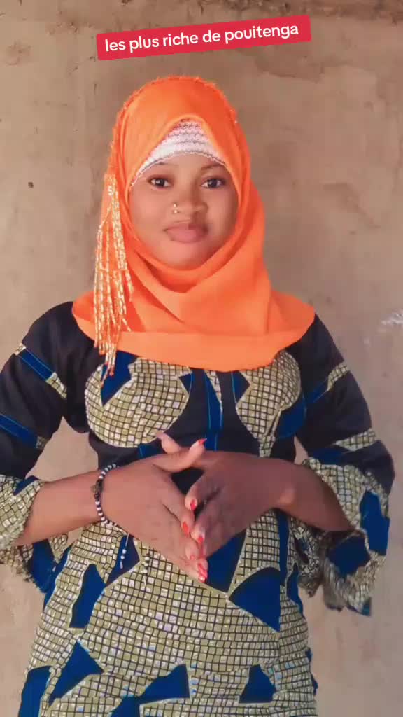 @kasim du camer 🇧🇫🥰