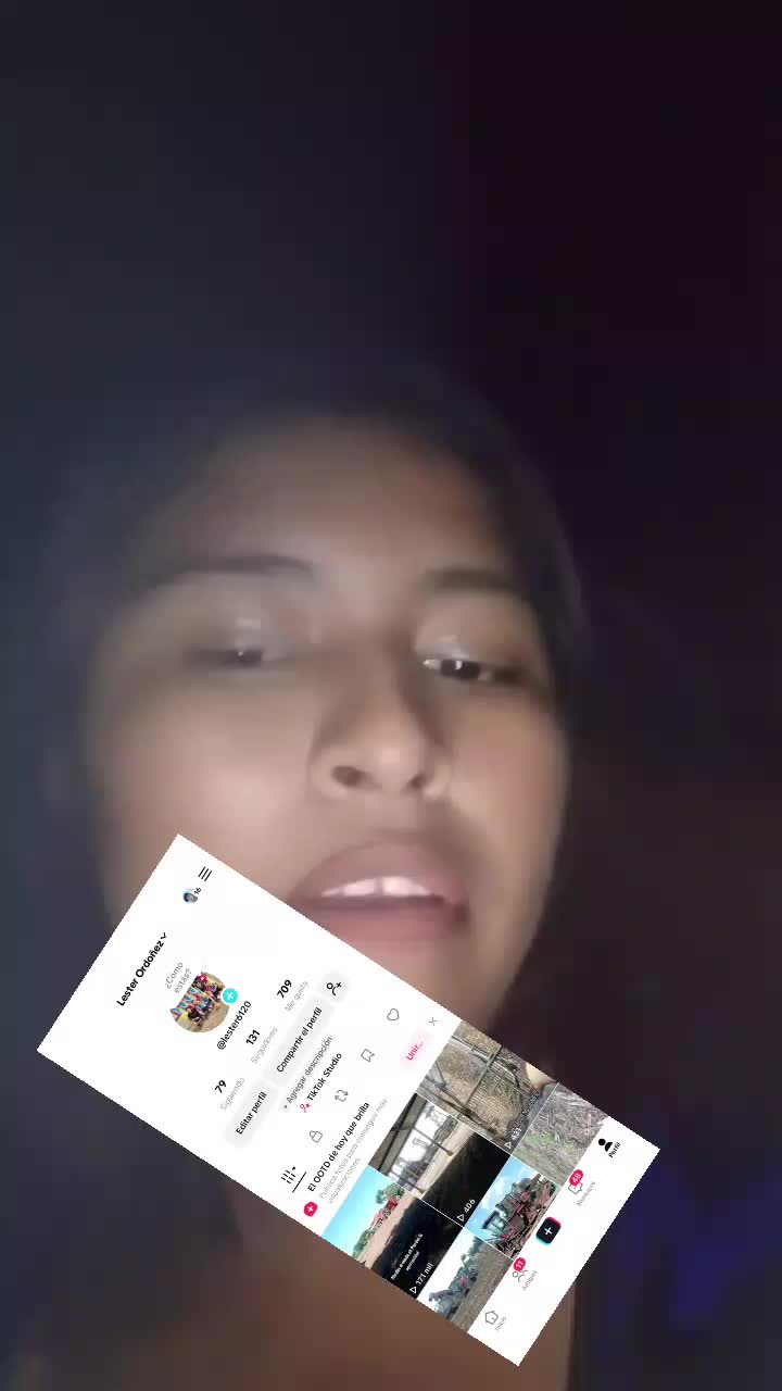 @Eliza la acha