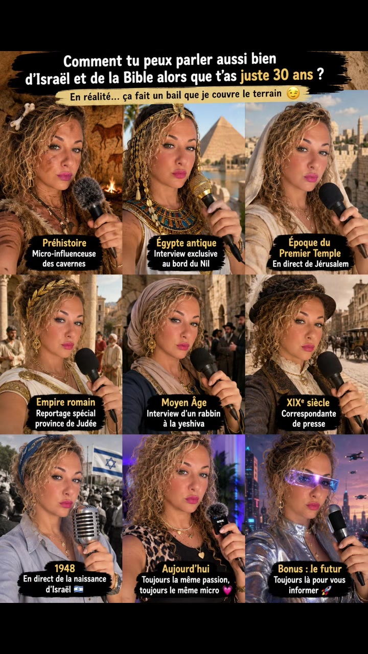 @Annael Krief 🌐