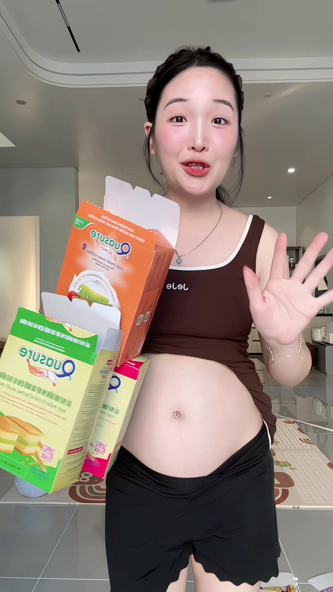 @Linh Đan - Linh Chi