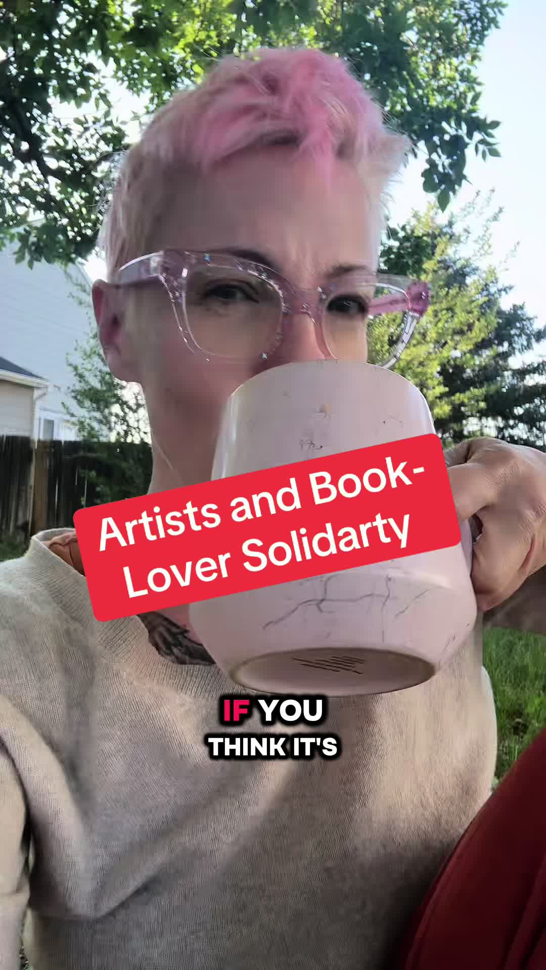 @Professor Kaz, Artist-Author